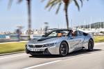 BMW i8 Roadster 2018 года (WW)